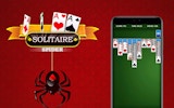 Spider Solitaire Deluxe: Classic Card Game