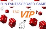 Eastern Fantasy Board Quest