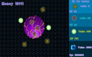 The Clicket - Idle Clicker Game Online - Idle Game
