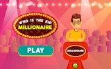 The Kid Millionaire: Quiz Challenge