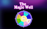 Magic Wheel Spinner Arcade