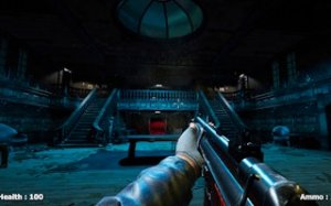 Mysterious Manor Puzzle Journey