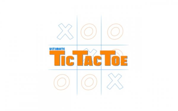 Ultimate Tic Tac Toe Online