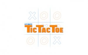 Classic Tic Tac Toe Challenge