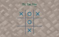 Tic Tac Toe Online: Classic Strategy Game