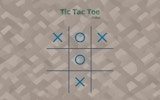 Tic Tac Toe Classic Logic Puzzle