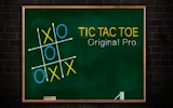 Tic Tac Toe Pro: Classic Strategy Game