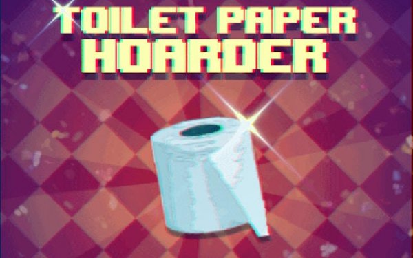 TP Hoarder Clicker Game
