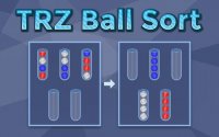 TRZ Ball Sort Puzzle Game