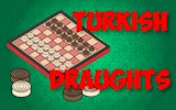 Turkish Draughts: Classic Board Game