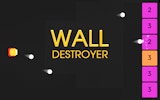 Wall Destroyer: Block Breaker Arcade