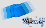 Where is - Multiplayer Guessing Game