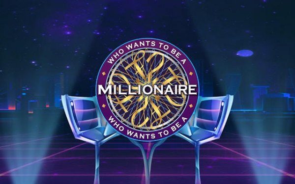 Who Wants to Be a Millionaire Trivia Game Online - Trivia Quiz Game