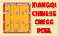 Xiangqi Chinese Chess Duel - Strategy Board Game