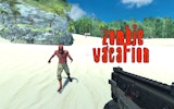 Tropical Island Survival Arcade