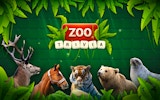Animal Word Puzzle Trivia