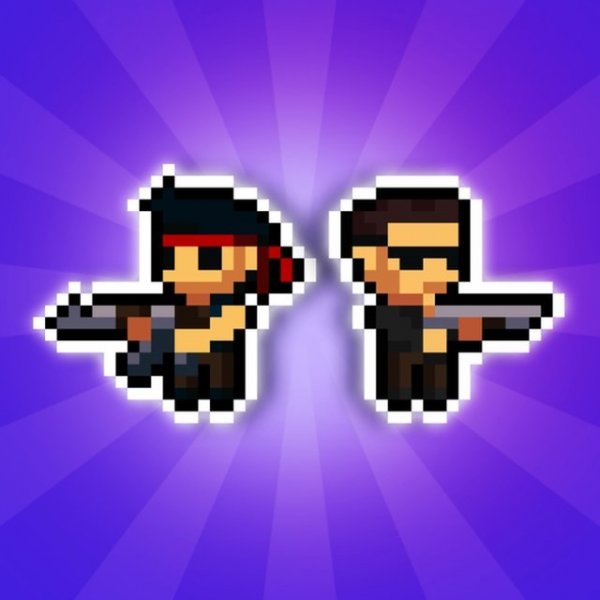 Survival Arena Battle Game