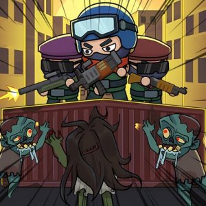 Creature Defense Idle Strategy