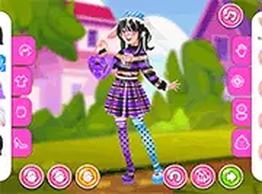 Teen Style Studio