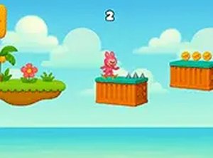 Skateboard Rush Adventure