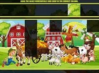 Pastoral Jigsaw Challenge