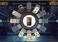 Circular Solitaire Card Challenge