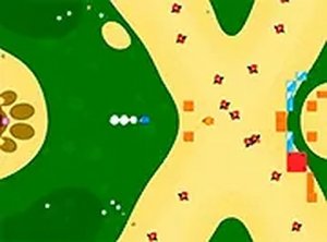 Whisker Logic: Feline Puzzle Quest
