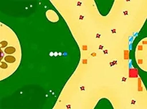 Whisker Logic: Feline Puzzle Quest
