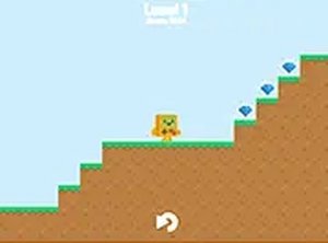 Gem Key Adventure