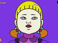 Colorful Art Studio Online