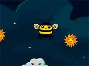 Buzzy Sky Adventure