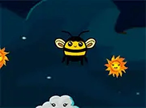 Buzzy Sky Adventure