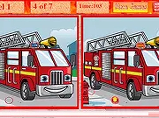 Rescue Vehicle Observation Challenge