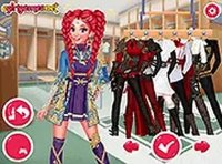 Style Squad Academy