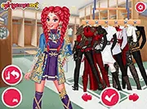 Style Squad Academy