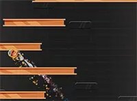 Rail Runner Ascend