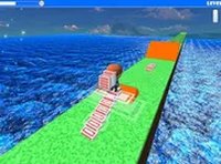 Tower Dash 3D