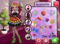 Royal Character Stylist