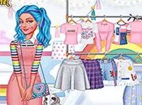 Whimsical Wardrobe Creator