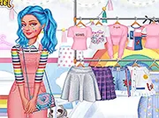 Whimsical Wardrobe Creator