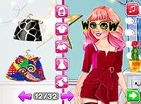 Style Studio: Wardrobe Creator
