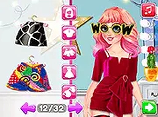 Style Studio: Wardrobe Creator