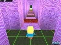 3D Platform Runner Precision