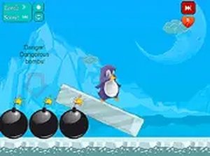 Arctic Block Puzzle