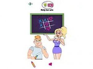 Couple's Puzzle Adventure