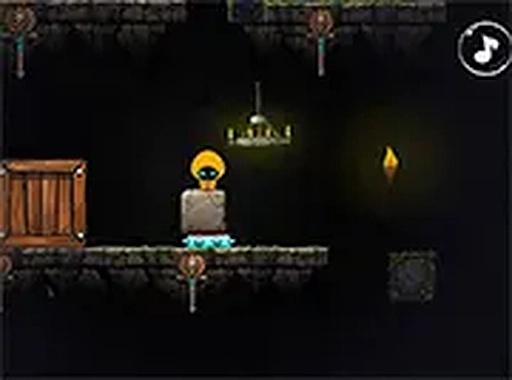 Twilight Path Explorer