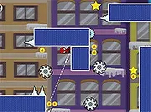 Platform Leap Runner Quest