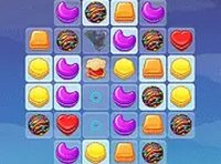 Sweet Treat Tile Swap