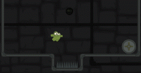 Sticky Companions Spatial Puzzle