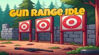 Tap Target Treasure Idle